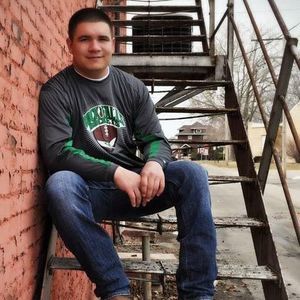 Meet your Posher, Bailee